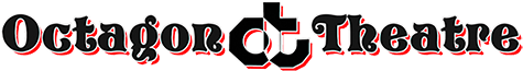octagon theatre logo